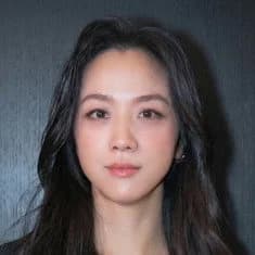 ტანგ ვეი | Tang Wei