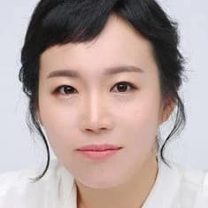 ჯუ ინიონგ | Joo In-young