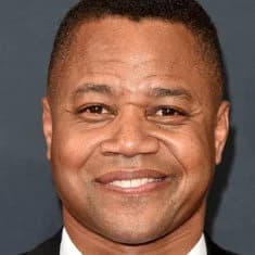 კუბა გუდინგ უმცროსი | Cuba Gooding Jr.