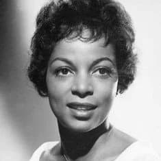 რუბი დი | Ruby Dee