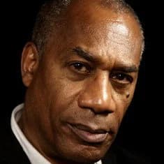 ჯო მორტონი | Joe Morton
