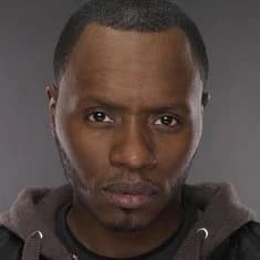 მალკოლმ გუდვინი | Malcolm Goodwin