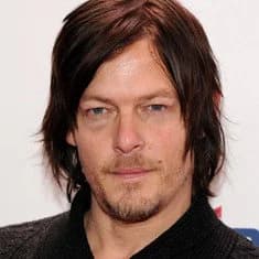 ნორმან რიდუსი | Norman Reedus