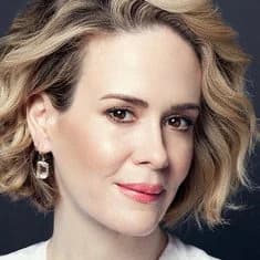 სარა პოლსონი | Sarah Paulson