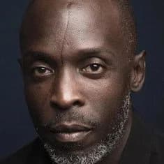 მაიკლ კენეტ უილიამსი | Michael Kenneth Williams