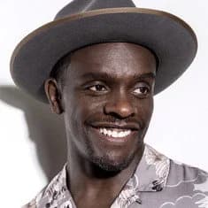 კრის ჩალკი | Chris Chalk