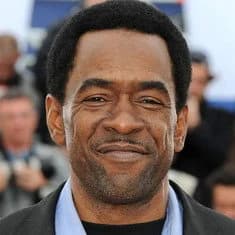 დუაით ჰენრი | Dwight Henry