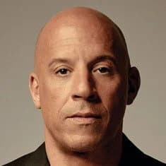 ვინ დიზელი | Vin Diesel