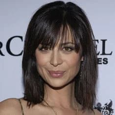 ქეთრინ ბელი | Catherine Bell