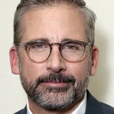 სტივ კარელი | Steve Carell