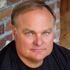 დონ დოუ | Don Dowe