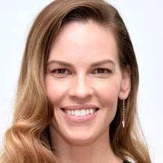 ჰილარი სვონკი | Hilary Swank