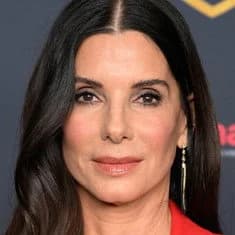 სანდრა ბულოკი | Sandra Bullock