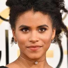 ზაზი ბიტცი | Zazie Beetz