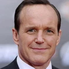 კლარკ გრეგი | Clark Gregg