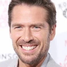 ალექსის დენისოფი | Alexis Denisof