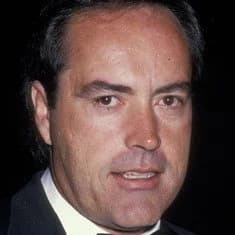 პაუერს ბუთი | Powers Boothe