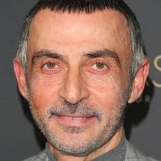 შონ ტოუბი | Shaun Toub