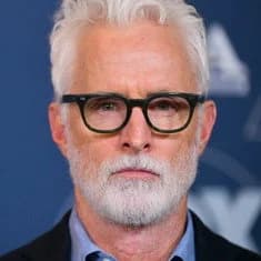 ჯონ სლეტერი | John Slattery