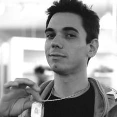 ადამ გოლდშტაინი | Adam Goldstein