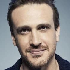 ჯეისონ სეგელი | Jason Segel