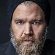 რაიან ჰურსტი | Ryan Hurst