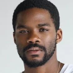 ჯონ ადეპო | Jovan Adepo
