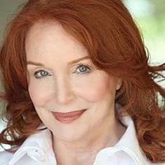 სონდრა ქერი | Sondra Currie