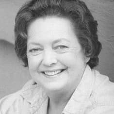 ბეტი მერფი | Betty Murphy