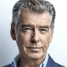 პირს ბროსნანი | Pierce Brosnan