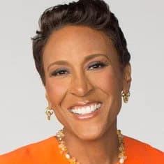 რობინ რობერტსი | Robin Roberts