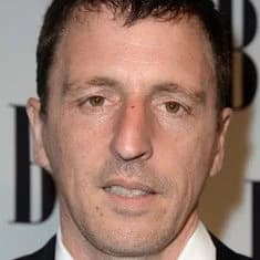 ატიკუს როსი | Atticus Ross