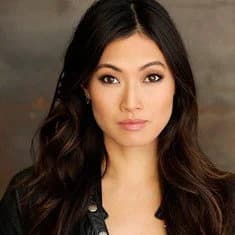 ქეთრინ ჰენა კიმ | Catherine Haena Kim