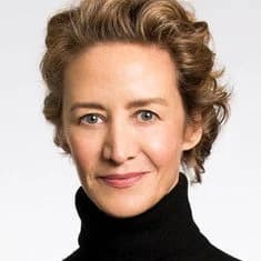 ჯანეტ მაკტირი | Janet McTeer