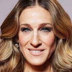 სარა ჯესიკა პარკერი | Sarah Jessica Parker