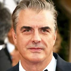 კრის ნოთი | Chris Noth