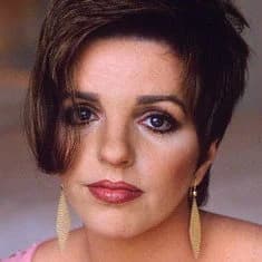 ლიზა მინელი | Liza Minnelli