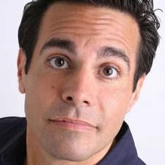 მარიო კანტონე | Mario Cantone