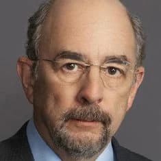 რიჩარდ შიფი | Richard Schiff