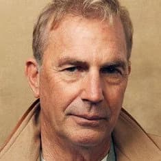 კევინ კოსტნერი | Kevin Costner