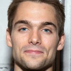 დილან სპრეიბერი | Dylan Sprayberry