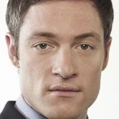 ტაჰმოჰ პენიკეტი | Tahmoh Penikett