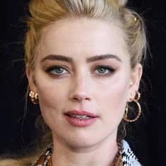 ემბერ ჰერდი | Amber Heard