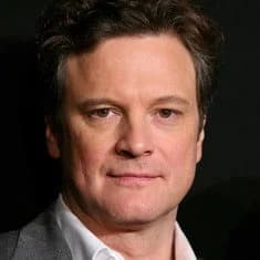 კოლინ ფერტი | Colin Firth