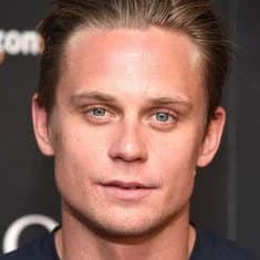ბილი მაგნუსენი | Billy Magnussen