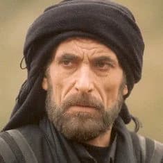 ღასან მასუდი | Ghassan Massoud