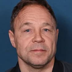 სტივენ გრეჰემი | Stephen Graham