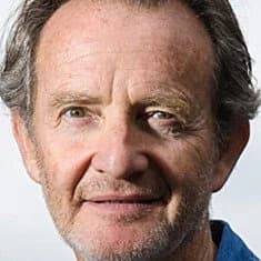ანტონ ლესერი | Anton Lesser
