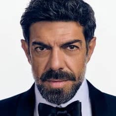 პიერ ფრანჩესკო ფავინო | Pierfrancesco Favino