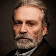 ჰალუკ ბილგინერი | Haluk Bilginer